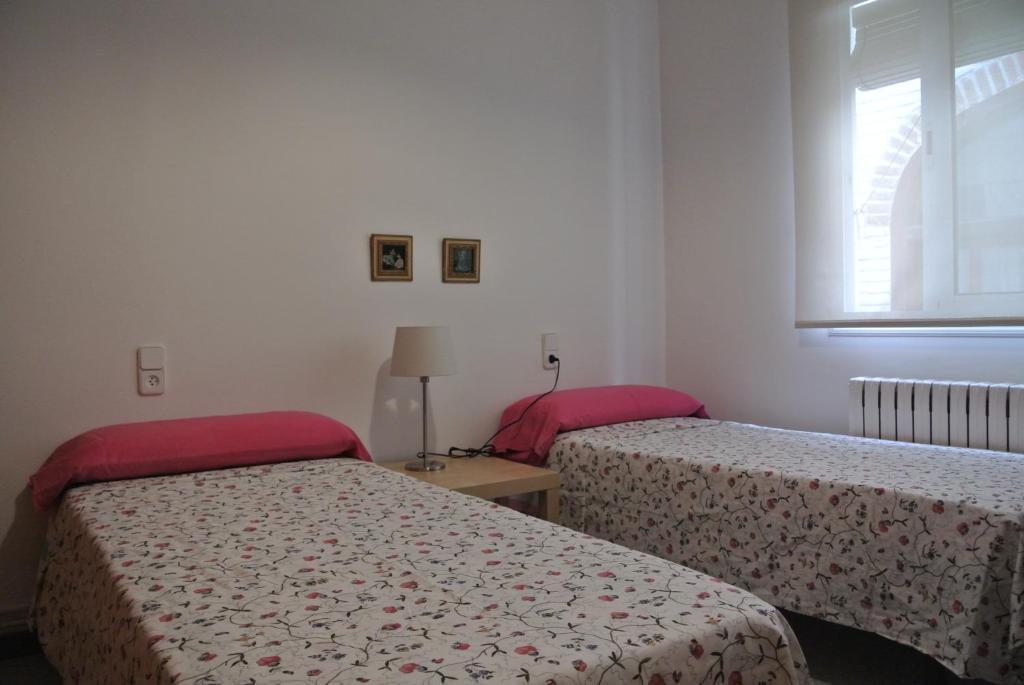 Aiguaneu Apartaments Center Blanes Room photo