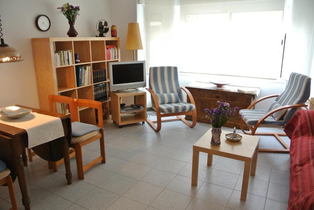Aiguaneu Apartaments Center Blanes Room photo